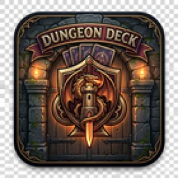 Dungeon Deck のアイコン